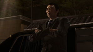 シリーズ人気キャラクターも登場！PS3「龍が如く5 夢、叶えし者」現・東城会に属する重要人物を紹介の画像24
