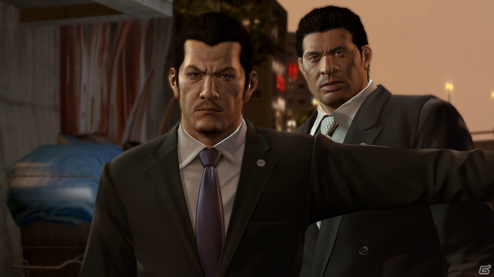 シリーズ人気キャラクターも登場！PS3「龍が如く5 夢、叶えし者」現・東城会に属する重要人物を紹介の画像13