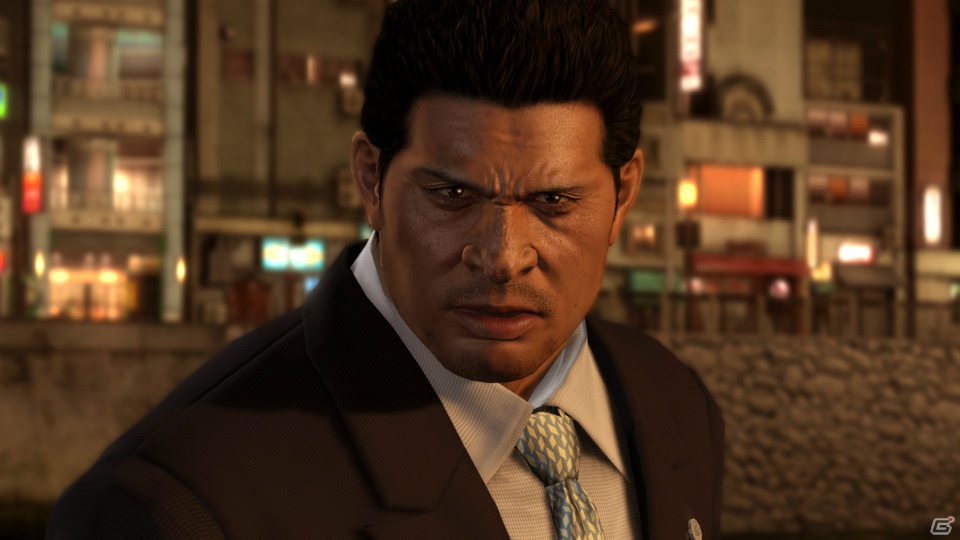 シリーズ人気キャラクターも登場！PS3「龍が如く5 夢、叶えし者」現・東城会に属する重要人物を紹介の画像17