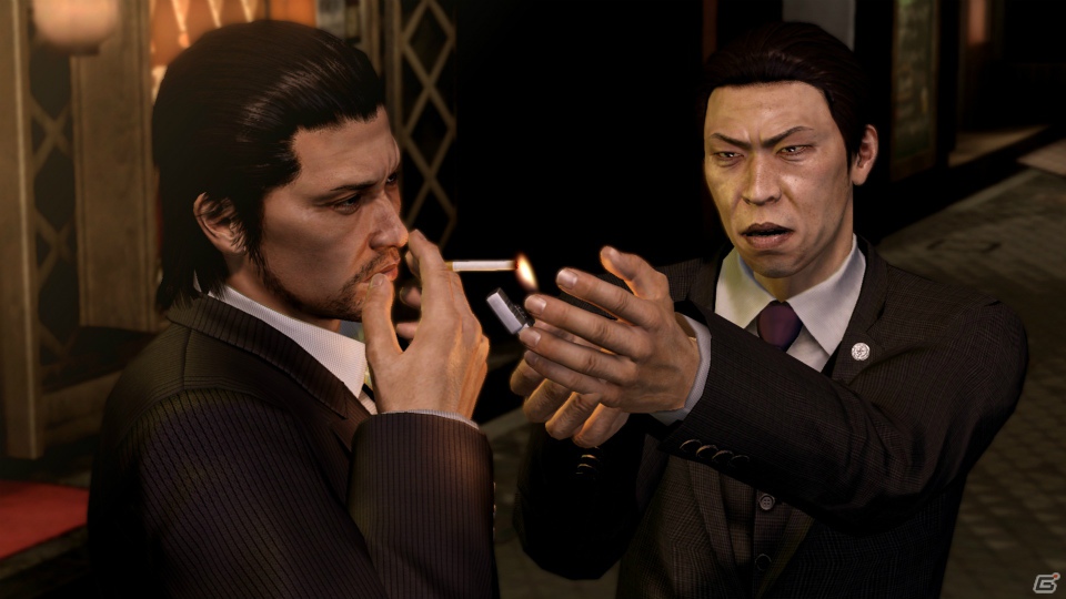 シリーズ人気キャラクターも登場！PS3「龍が如く5 夢、叶えし者」現・東城会に属する重要人物を紹介の画像22