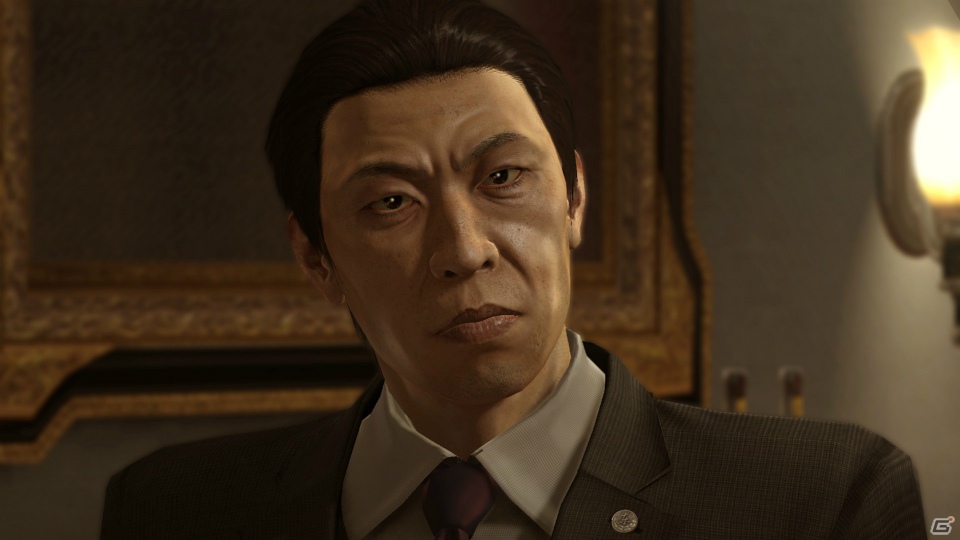 シリーズ人気キャラクターも登場！PS3「龍が如く5 夢、叶えし者」現・東城会に属する重要人物を紹介の画像23