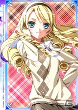「桃色大戦ぱいろん for DMM」強力なスキルが付いた「Anotherカード」が登場の画像1