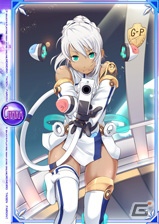 「桃色大戦ぱいろん for DMM」強力なスキルが付いた「Anotherカード」が登場の画像3