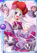 「桃色大戦ぱいろん for DMM」強力なスキルが付いた「Anotherカード」が登場の画像4