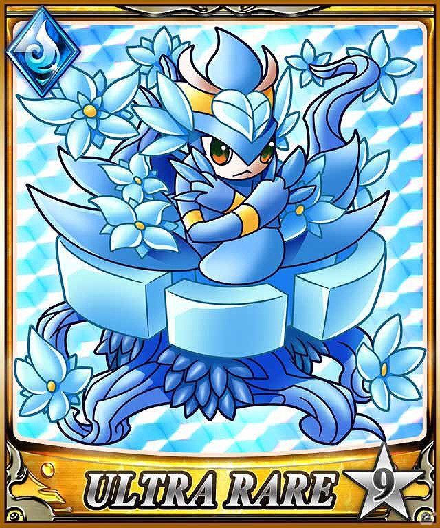 Android「究極進化モンスターフロンティア」Google Playにて配信開始―モンスターを組み合わせ究極進化させるソーシャルRPGの画像3