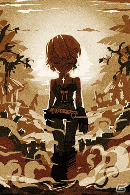 少女・チリアは迫り来るゾンビを撃退できるか！？DSiウェア「The Lost Town - The Jungle -」8月22日より配信開始の画像4