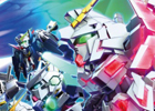 PSP「SDガンダム ジージェネレーション オーバーワールド」公式HPにて最新の第2弾TVCMを公開
