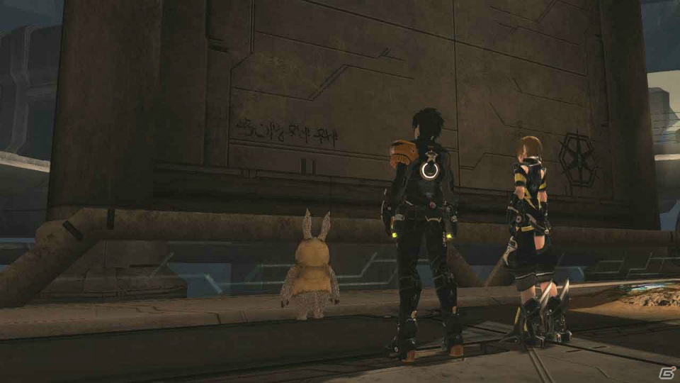 PC「ファンタシースターオンライン2」8月のアップデート「天翔ける結晶龍」第3弾の情報を公開！キャラクターコンテストの入賞商品も明らかにの画像2