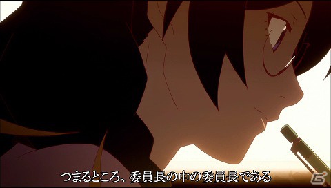 「バンダイナムコライブTV ゲームWednesday」本日8月22日放送回ではPSP「化物語 ポータブル」のゲーム内容を徹底解説の画像3