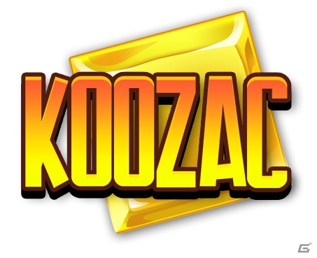 イギリスで数々の賞を受賞した知的パズルゲーム「KooZac」がiPhone/iPad向けに8月22日より配信開始の画像1