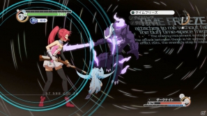 まさかの入浴シーンも…！？PS3「時と永遠～トキトワ～」トキとトワの操る時間魔法＆冒険のパートナー「ドレイク」を紹介の画像21