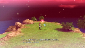 まさかの入浴シーンも…！？PS3「時と永遠～トキトワ～」トキとトワの操る時間魔法＆冒険のパートナー「ドレイク」を紹介の画像27