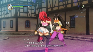 まさかの入浴シーンも…！？PS3「時と永遠～トキトワ～」トキとトワの操る時間魔法＆冒険のパートナー「ドレイク」を紹介の画像7
