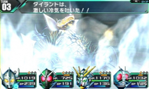 3DS/PSP「ロストヒーローズ」力を取り戻したヒーローたちがパワーアップ！サブクエスト受注などの新機能を追加した拠点についても紹介の画像57
