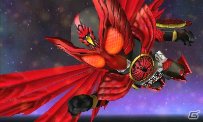 3DS/PSP「ロストヒーローズ」力を取り戻したヒーローたちがパワーアップ！サブクエスト受注などの新機能を追加した拠点についても紹介の画像13