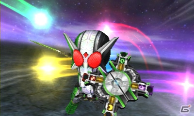 3DS/PSP「ロストヒーローズ」力を取り戻したヒーローたちがパワーアップ！サブクエスト受注などの新機能を追加した拠点についても紹介の画像17