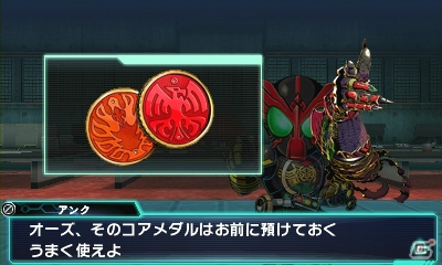 3DS/PSP「ロストヒーローズ」力を取り戻したヒーローたちがパワーアップ！サブクエスト受注などの新機能を追加した拠点についても紹介の画像2