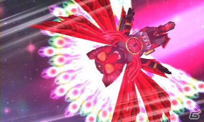 3DS/PSP「ロストヒーローズ」力を取り戻したヒーローたちがパワーアップ！サブクエスト受注などの新機能を追加した拠点についても紹介の画像32