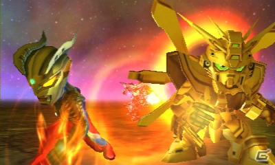 3DS/PSP「ロストヒーローズ」力を取り戻したヒーローたちがパワーアップ！サブクエスト受注などの新機能を追加した拠点についても紹介の画像41