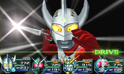 3DS/PSP「ロストヒーローズ」力を取り戻したヒーローたちがパワーアップ！サブクエスト受注などの新機能を追加した拠点についても紹介の画像54