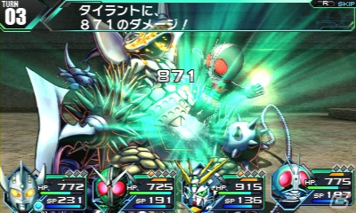 3DS/PSP「ロストヒーローズ」力を取り戻したヒーローたちがパワーアップ！サブクエスト受注などの新機能を追加した拠点についても紹介の画像56