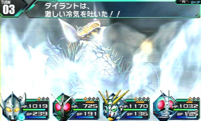 3DS/PSP「ロストヒーローズ」力を取り戻したヒーローたちがパワーアップ！サブクエスト受注などの新機能を追加した拠点についても紹介の画像57