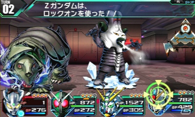 3DS/PSP「ロストヒーローズ」力を取り戻したヒーローたちがパワーアップ！サブクエスト受注などの新機能を追加した拠点についても紹介の画像59