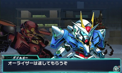 3DS/PSP「ロストヒーローズ」力を取り戻したヒーローたちがパワーアップ！サブクエスト受注などの新機能を追加した拠点についても紹介の画像6