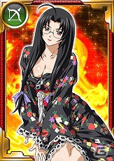 GREE/Mobage「一騎当千 バーストファイト」期間限定イベント「悩殺 浴衣祭り」の孫権編が開催中の画像4