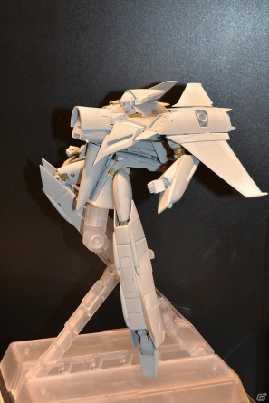 ワンダーフェスティバル2012［夏］企業ブースフォトレポートその4―ボークスブースなどのフィギュアを紹介の画像122