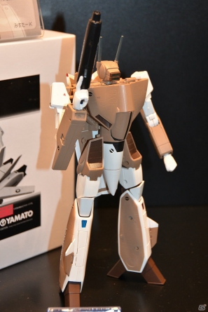 ワンダーフェスティバル2012［夏］企業ブースフォトレポートその4―ボークスブースなどのフィギュアを紹介の画像124