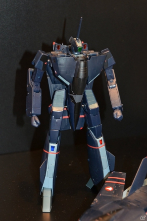 ワンダーフェスティバル2012［夏］企業ブースフォトレポートその4―ボークスブースなどのフィギュアを紹介の画像125