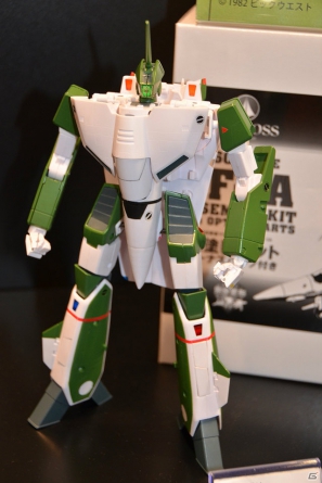 ワンダーフェスティバル2012［夏］企業ブースフォトレポートその4―ボークスブースなどのフィギュアを紹介の画像126
