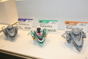 ワンダーフェスティバル2012［夏］企業ブースフォトレポートその4―ボークスブースなどのフィギュアを紹介の画像167