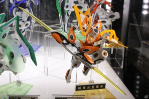 ワンダーフェスティバル2012［夏］企業ブースフォトレポートその4―ボークスブースなどのフィギュアを紹介の画像174