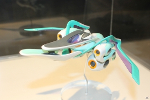 ワンダーフェスティバル2012［夏］企業ブースフォトレポートその4―ボークスブースなどのフィギュアを紹介の画像178