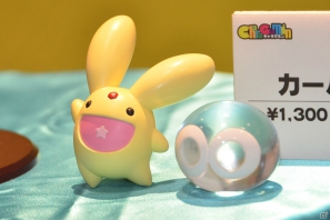 ワンダーフェスティバル2012［夏］企業ブースフォトレポートその4―ボークスブースなどのフィギュアを紹介の画像41