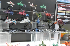 ワンダーフェスティバル2012［夏］企業ブースフォトレポートその4―ボークスブースなどのフィギュアを紹介の画像63