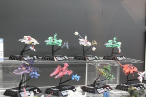 ワンダーフェスティバル2012［夏］企業ブースフォトレポートその4―ボークスブースなどのフィギュアを紹介の画像64