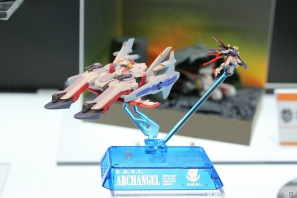 ワンダーフェスティバル2012［夏］企業ブースフォトレポートその4―ボークスブースなどのフィギュアを紹介の画像65