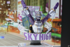 ワンダーフェスティバル2012［夏］企業ブースフォトレポートその4―ボークスブースなどのフィギュアを紹介の画像83