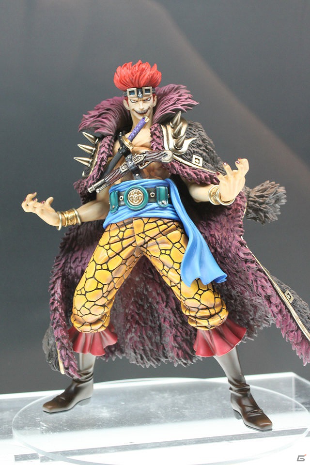 ワンダーフェスティバル2012［夏］企業ブースフォトレポートその4―ボークスブースなどのフィギュアを紹介の画像100