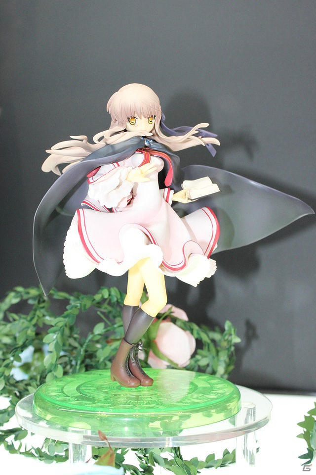 ワンダーフェスティバル2012［夏］企業ブースフォトレポートその4―ボークスブースなどのフィギュアを紹介の画像101