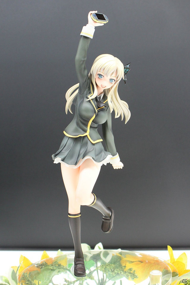 ワンダーフェスティバル2012［夏］企業ブースフォトレポートその4―ボークスブースなどのフィギュアを紹介の画像102
