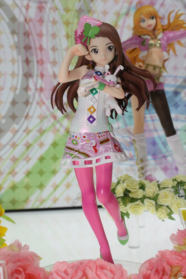 ワンダーフェスティバル2012［夏］企業ブースフォトレポートその4―ボークスブースなどのフィギュアを紹介の画像105