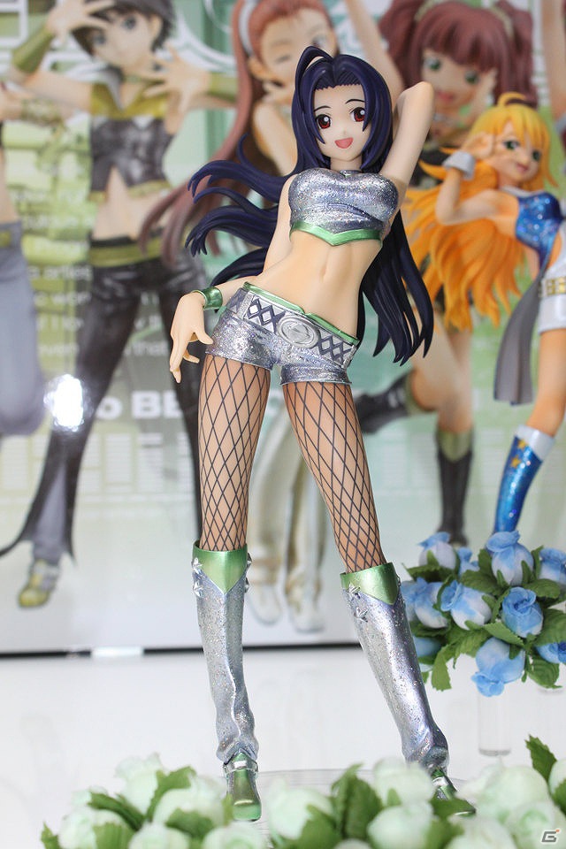 ワンダーフェスティバル2012［夏］企業ブースフォトレポートその4―ボークスブースなどのフィギュアを紹介の画像110