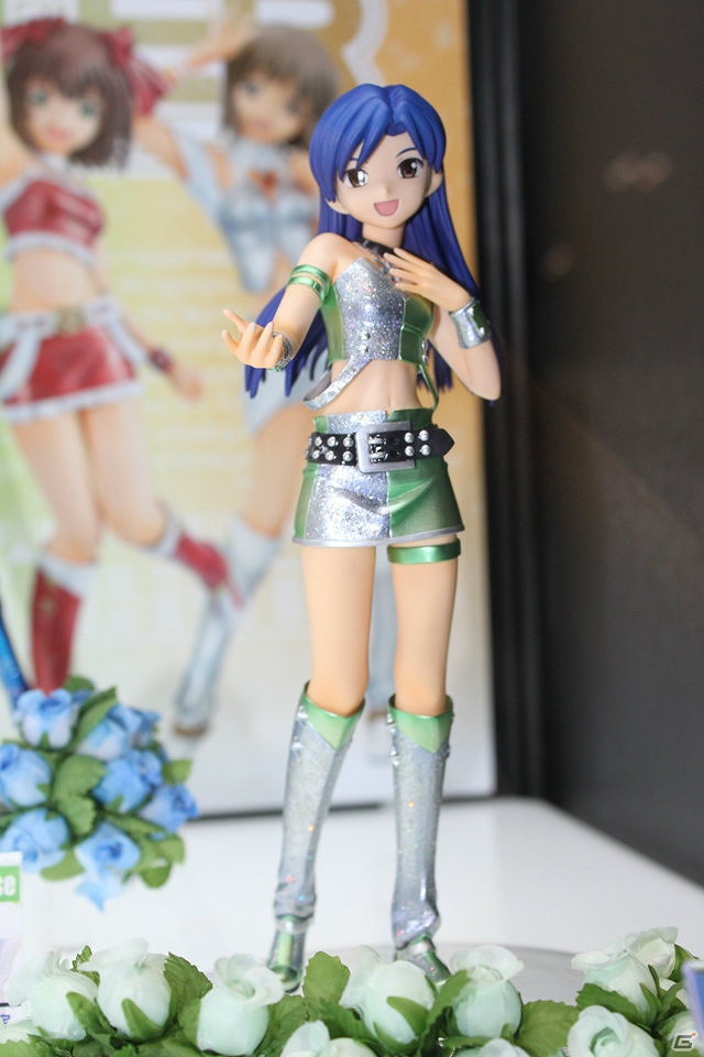 ワンダーフェスティバル2012［夏］企業ブースフォトレポートその4―ボークスブースなどのフィギュアを紹介の画像112