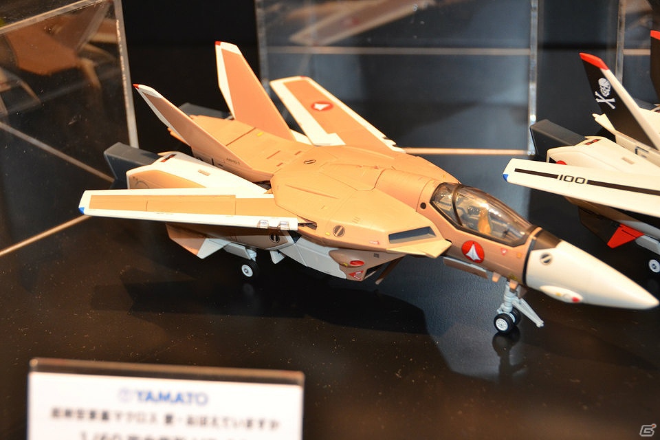 ワンダーフェスティバル2012［夏］企業ブースフォトレポートその4―ボークスブースなどのフィギュアを紹介の画像114