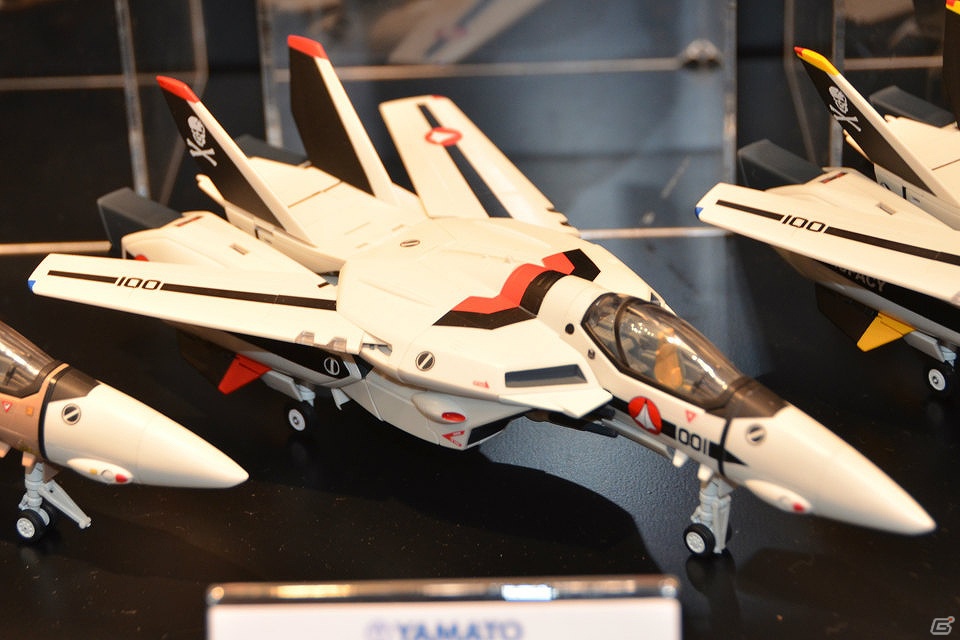 ワンダーフェスティバル2012［夏］企業ブースフォトレポートその4―ボークスブースなどのフィギュアを紹介の画像115