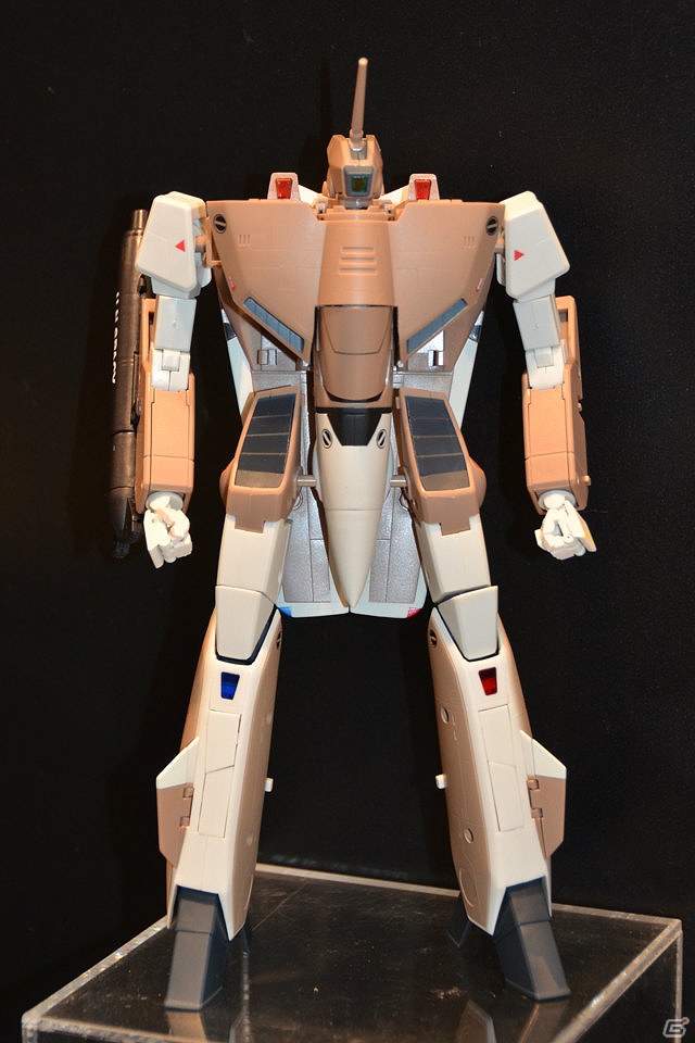 ワンダーフェスティバル2012［夏］企業ブースフォトレポートその4―ボークスブースなどのフィギュアを紹介の画像117